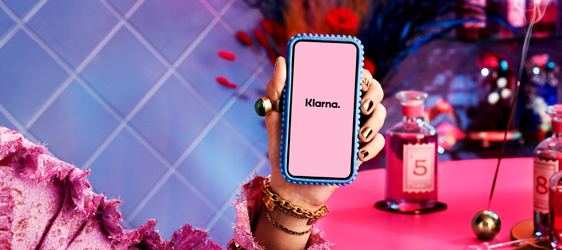 Swedish fintech Klarna records growth in key European markets